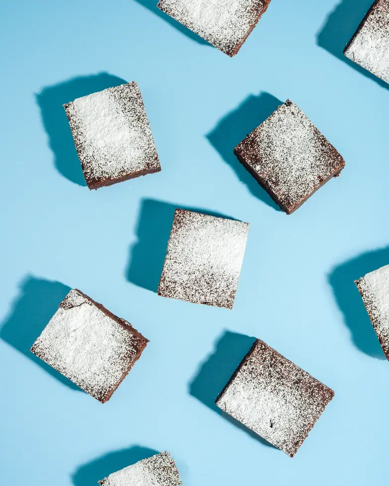 Brownie Square